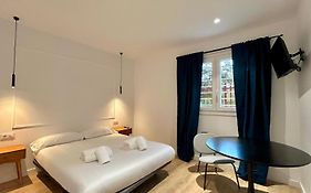 Hotelito Boutique Madrid Puente Vallecas