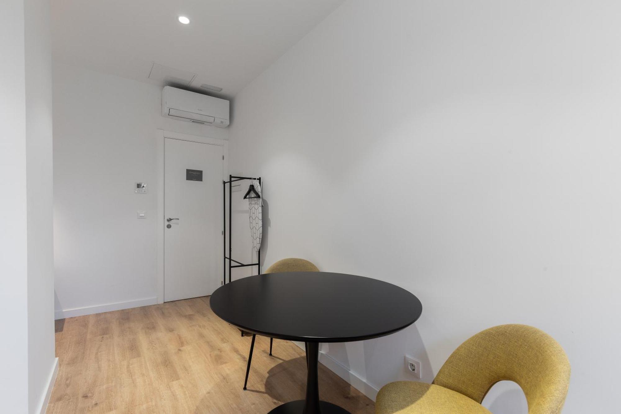Hotelito Boutique Madrid Puente Vallecas Exterior photo
