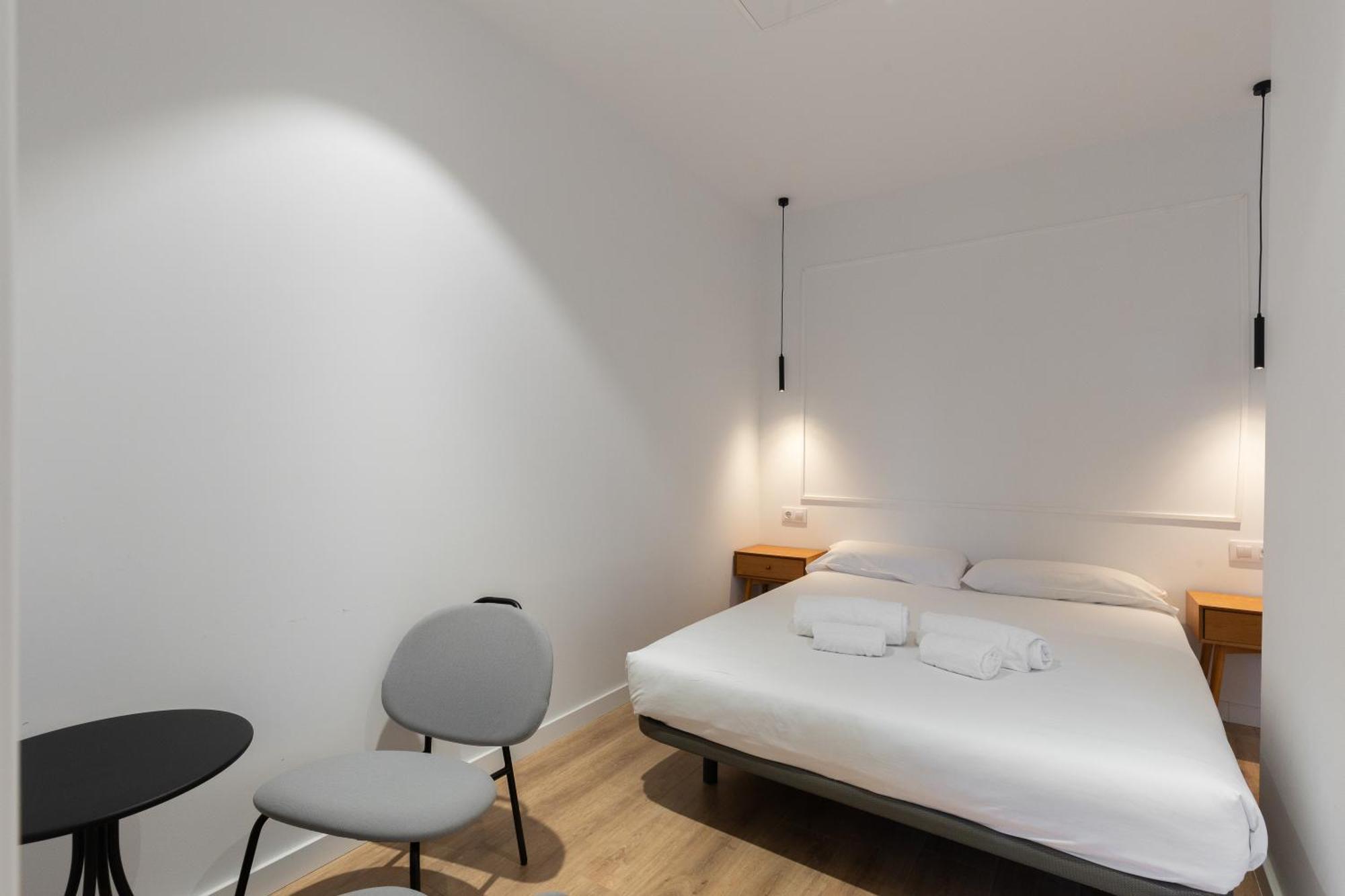 Hotelito Boutique Madrid Puente Vallecas Exterior photo