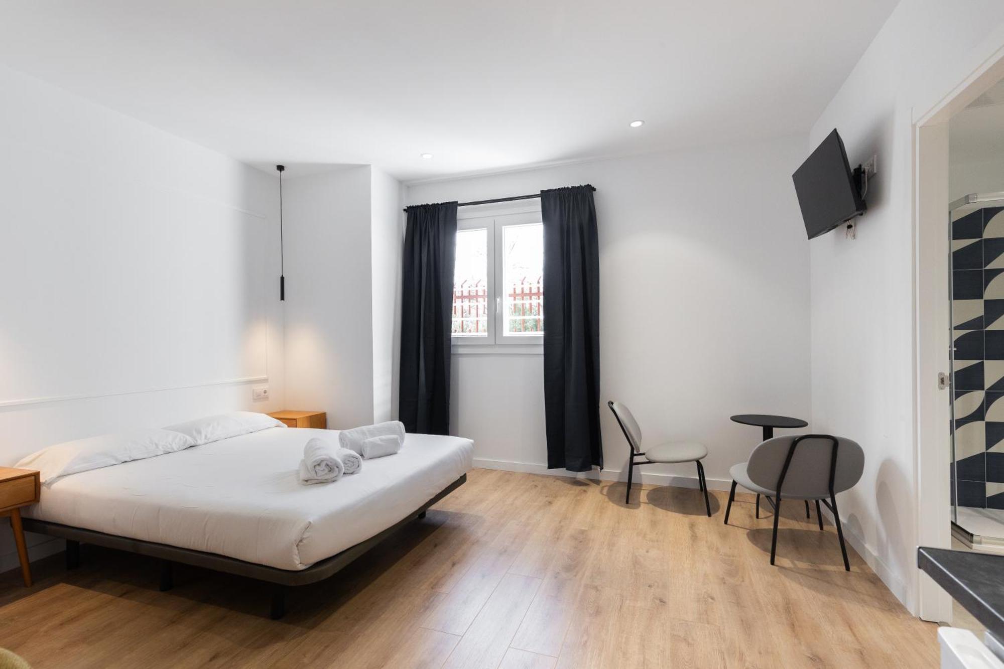 Hotelito Boutique Madrid Puente Vallecas Exterior photo