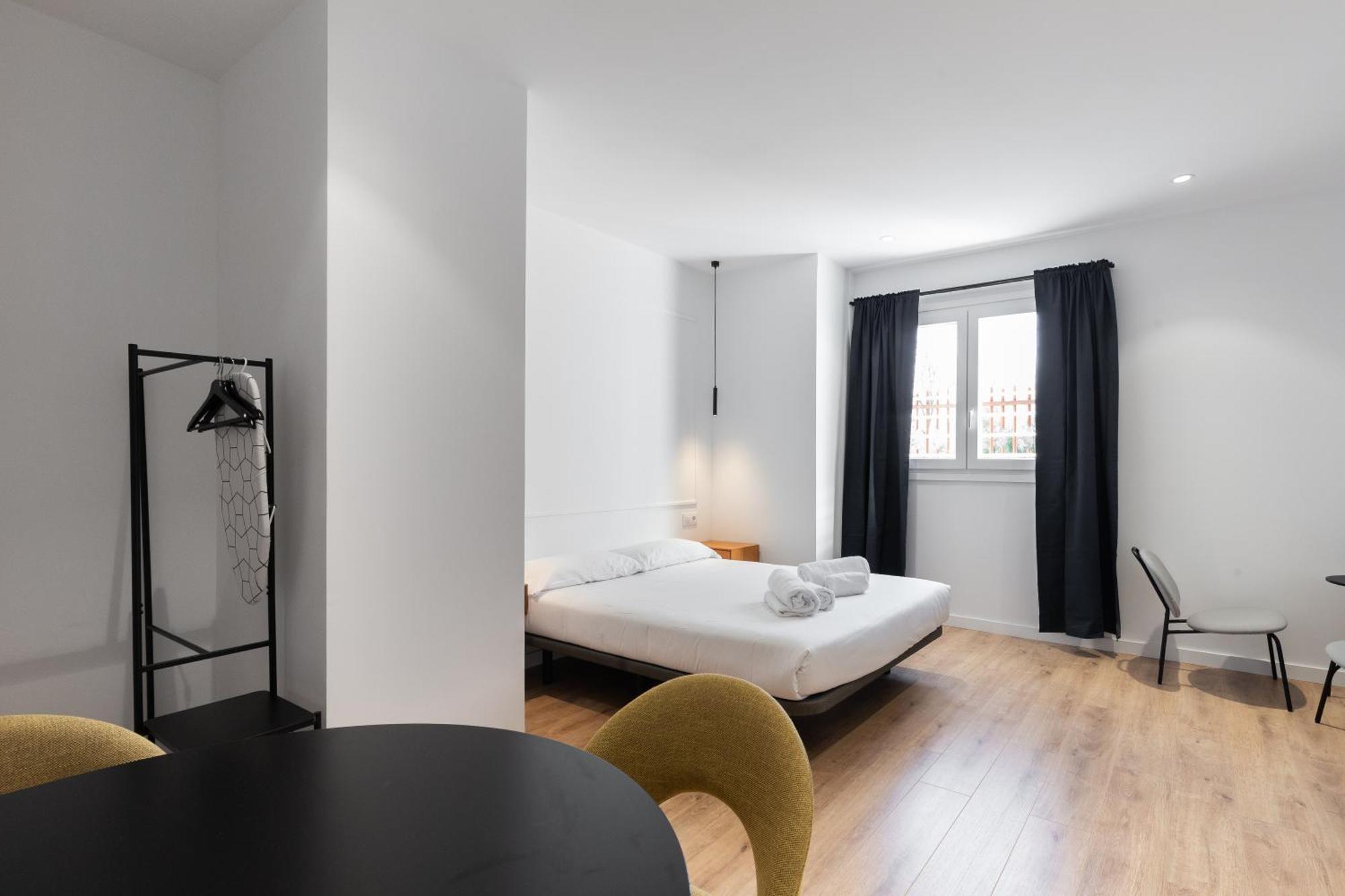 Hotelito Boutique Madrid Puente Vallecas Exterior photo