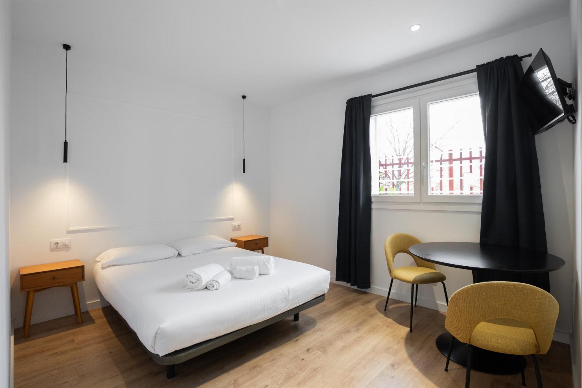 Hotelito Boutique Madrid Puente Vallecas Exterior photo
