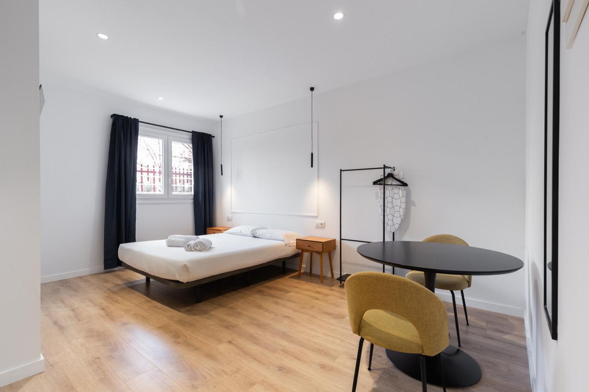 Hotelito Boutique Madrid Puente Vallecas Exterior photo